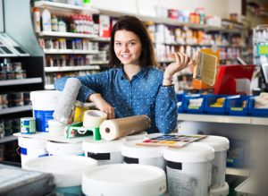 woman-in-paint-store