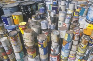 old-paint-cans