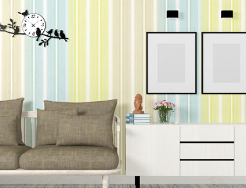 3 Wall Covering Alternatives For DIYers