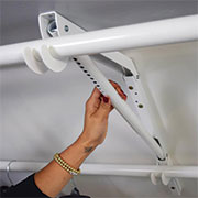 Angle Surface Bracket