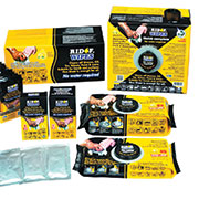 Cleaning Wipes