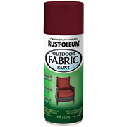 outdoor fabric paint