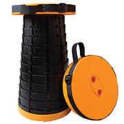 Portable Telescoping Stool