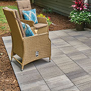 patio stones