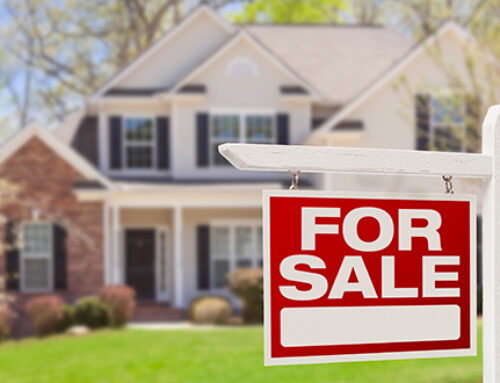 New Home Sales Remain Flat in June Amidst Economic Uncertainty