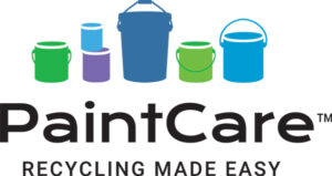 PaintCare logo
