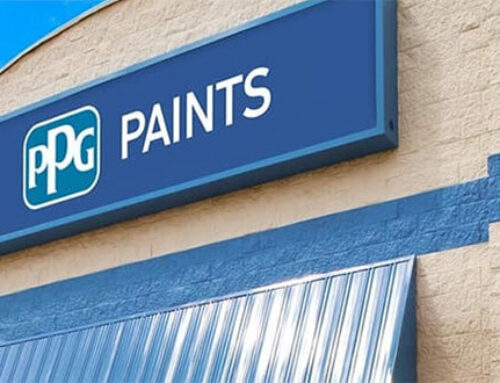 PPG Sells Portion of Business, Announces Name Change