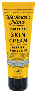 Skin Cream