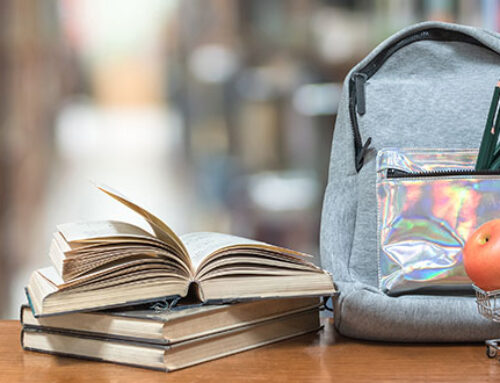 Back-to-School Shopping Kicks Off Early