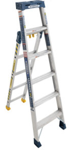 multipurpose ladder