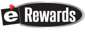 eRewards logo