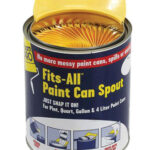 paint can spout