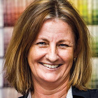 Lesley Davies
