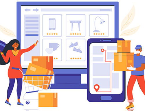 Driving Confidence: Delivery Services Help Retailers Differentiate in a Tight Market
