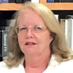 Peggy Sue Wingard