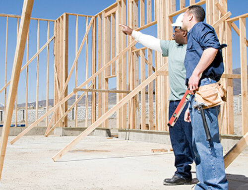 Builder Confidence Rises Slightly in November Despite Softening Demand