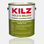Kilz Mold & Mildew Primer