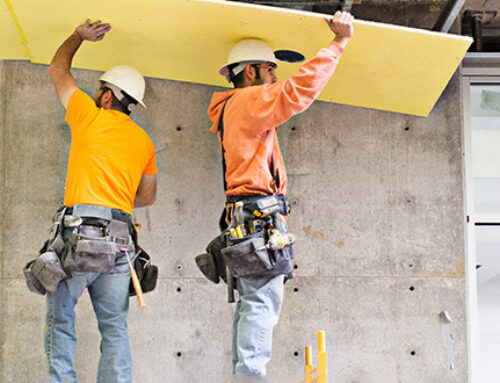 Construction Job Market Remains Stable