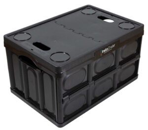 collapsible crate