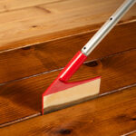 deck board painter