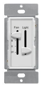 dimmer switch