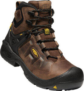 women's work boot