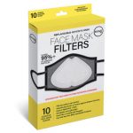 face mask filter
