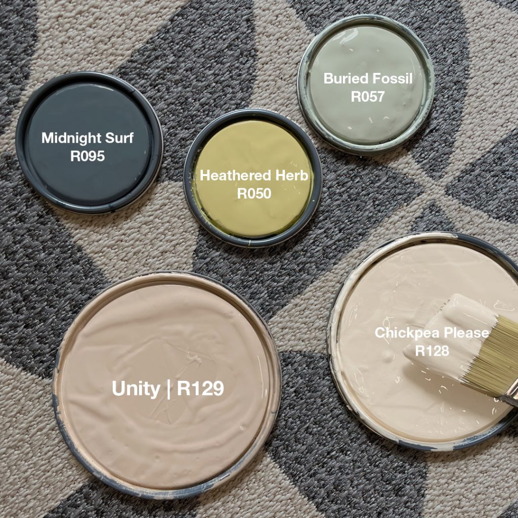 Miller Paint Names Unity Its Color of the Year for 2023 Paint