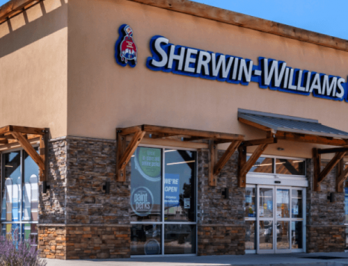 Sherwin-Williams to add 685,000 square feet to Central Florida Facility