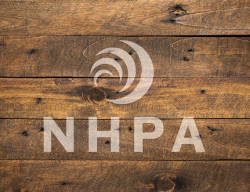 NHPA Adds Sales Veteran to its Leadership Team 