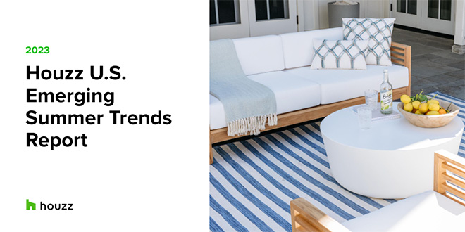 summer design trends