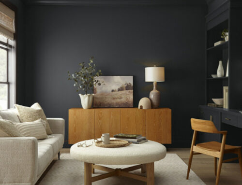 Behr partners with Google for AI-fueled paint selection