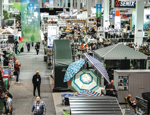 Catch the Excitement at the 2025 National Hardware Show