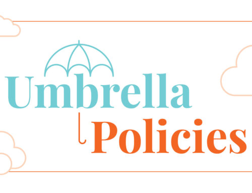 Umbrella Policies: 4 Ways to Season-Proof Your Operation