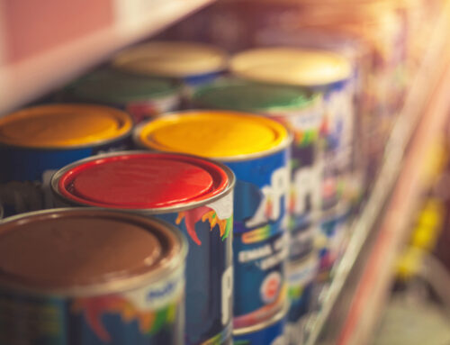 ACA Petitions EPA to Include Paint Wastes in Universal Waste Rule