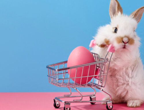 NRF Predicts Record Easter Spending