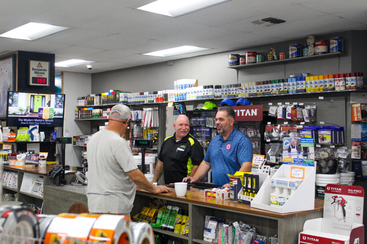 Modesto Color Center Buying Group Hub: The Add-On Sale, Making a Big Difference With Small ...