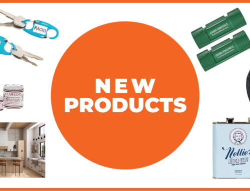 New Products – April 2024