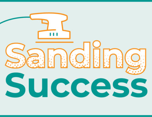 Sanding Success: How to Excel in the Abrasives and Sanding Tools Category