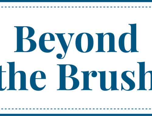 Beyond the Brush: 3 Ways to Sharpen Your Hand Tools, Paint Knives and Blades Category