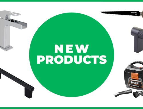 New Products – May 2024