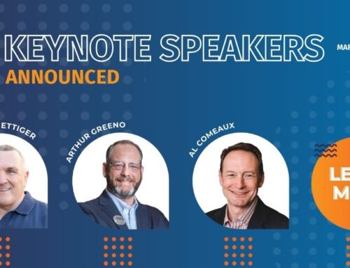 Get to the Know the 2024 IHI Conference Keynote Speakers