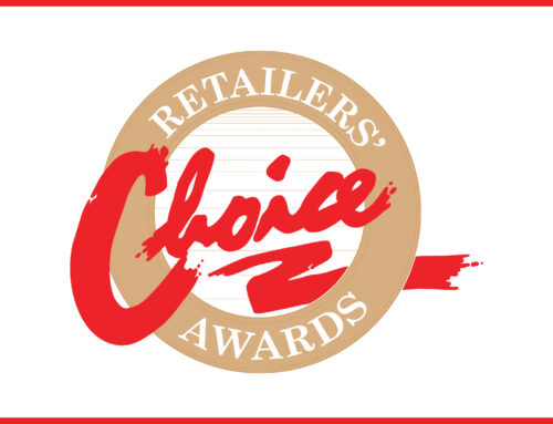 2024 Retailers’ Choice Awards