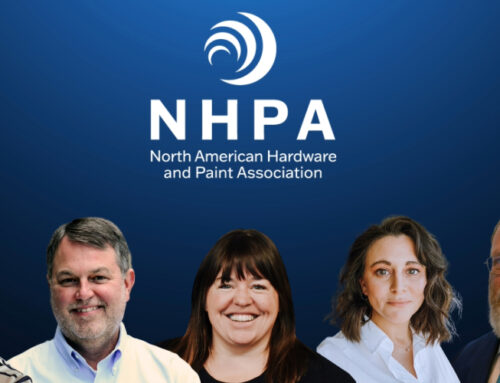 NHPA Announces New Roles Within Leadership Team