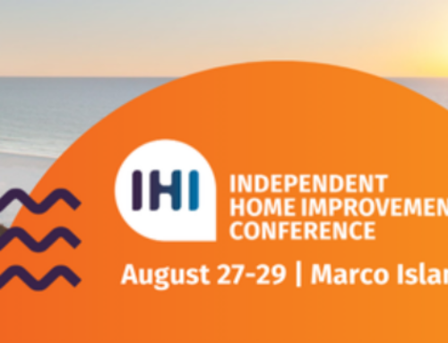 10 Reasons to Attend the 2024 Independent Home Improvement Conference