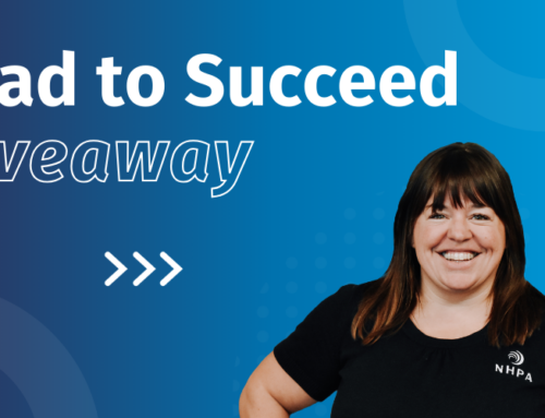 Empower a Winning Team With the Lead to Succeed Giveaway