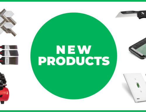 New Products – July 2024