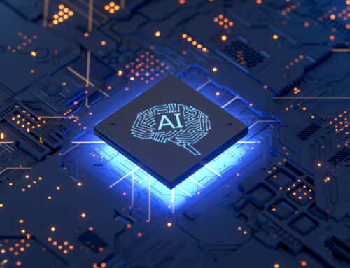 Guidelines for AI Usage in the Retail Sector