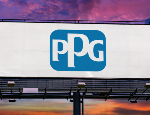 PPG Extends Motorsports Partnerships