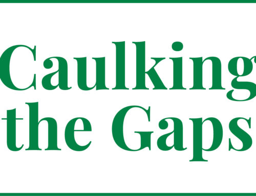 Caulking the Gaps: How a Former Contractor Uses His Industry Expertise to Educate His Customers